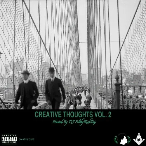 Creative Thoughts Vol. 2