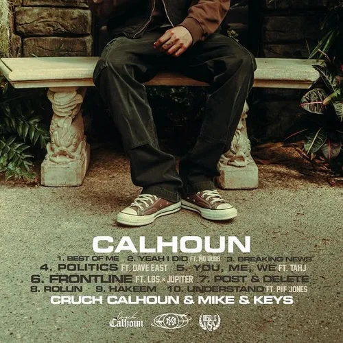 Calhoun