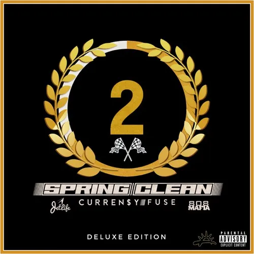 Spring Clean 2 (Deluxe)