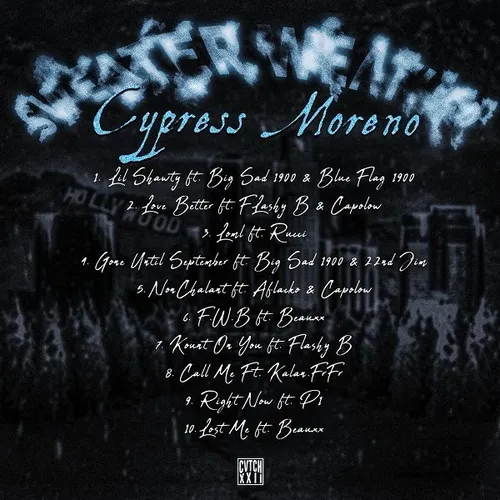 Catch 22: Sweater Weather