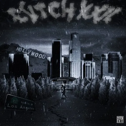 Catch 22: Sweater Weather