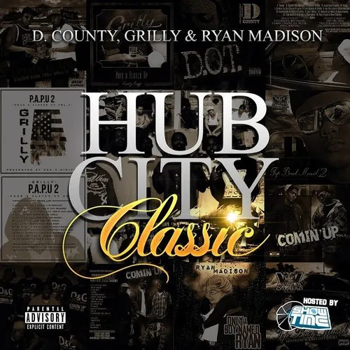 Hub City Classic