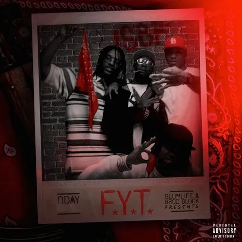 F.Y.T (Fuck You Thought)