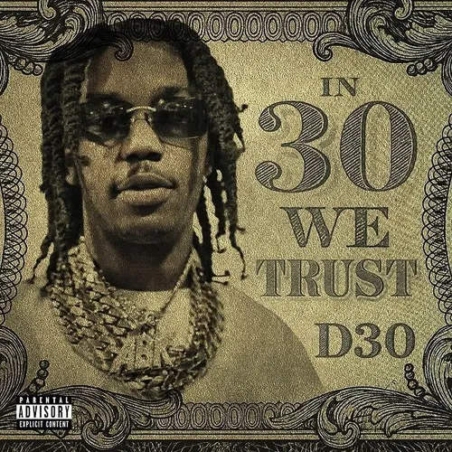 In 30 We Trust