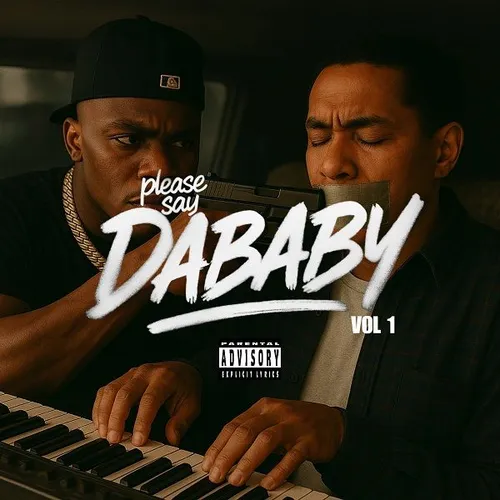Please Say DaBaby Vol. 1