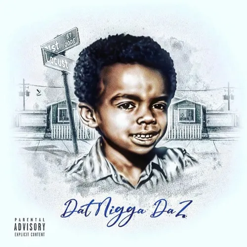 Dat Nigga Daz