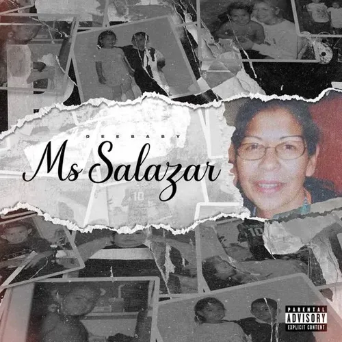 Ms. Salazar