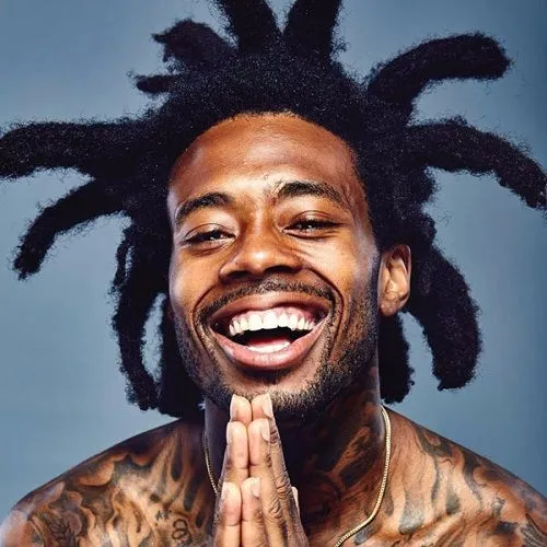 Deniro Farrar