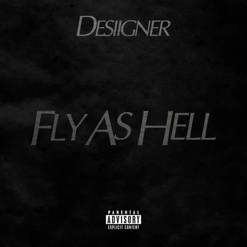 Fly As Hell