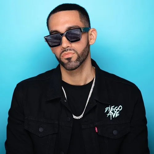 Diego Ave
