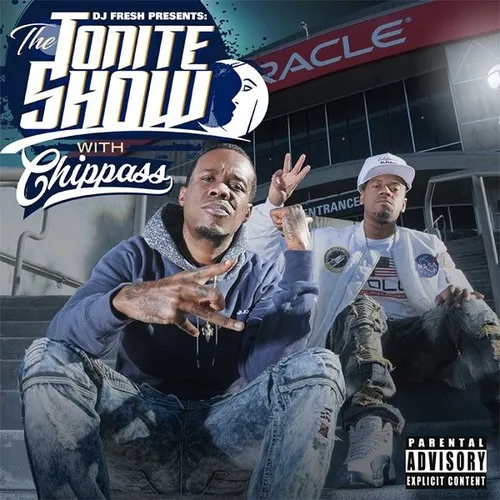 The Tonite Show With Chippass