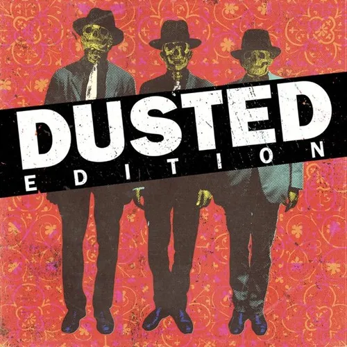 Champagne For Breakfast (Dusted Edition)