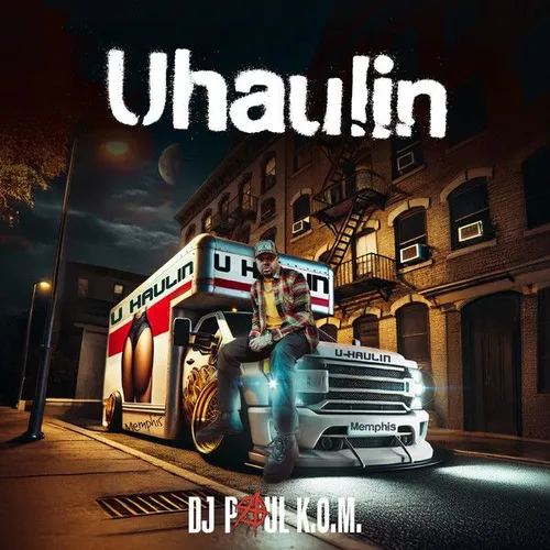Uhaulin