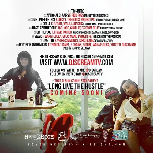 The Ratchet Superior