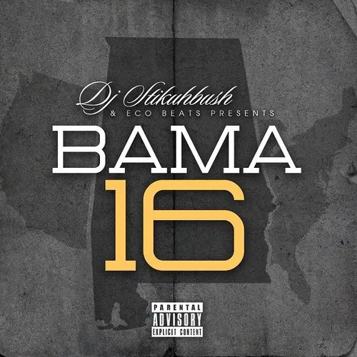 Bama 16
