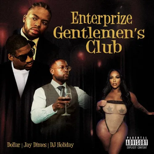 Enterprize Gentlemen's Club