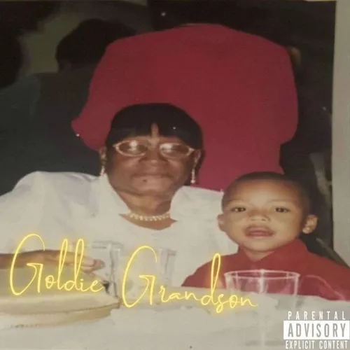 Goldie Grandson
