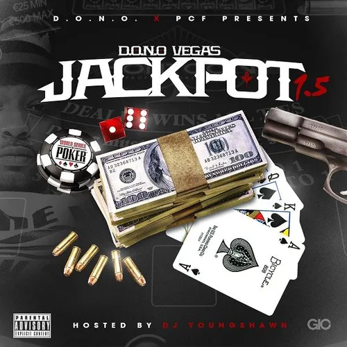 Nunin' Like Deze Niggas