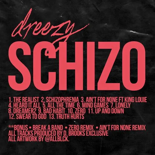 Schizo