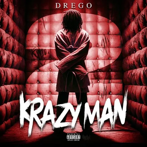 Krazy Man 2