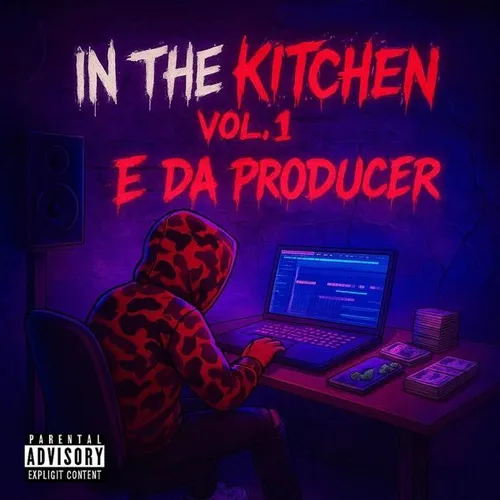 In The Kitchen Vol. 1