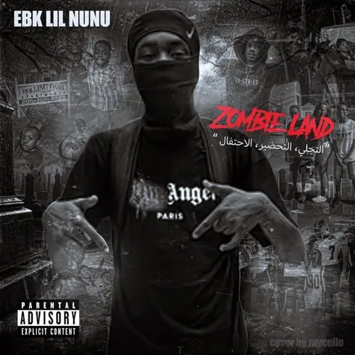 Zombie Land