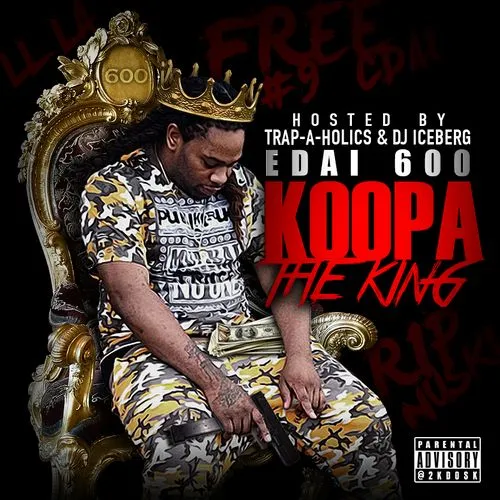Koopa The King