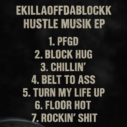 Hustle Musik