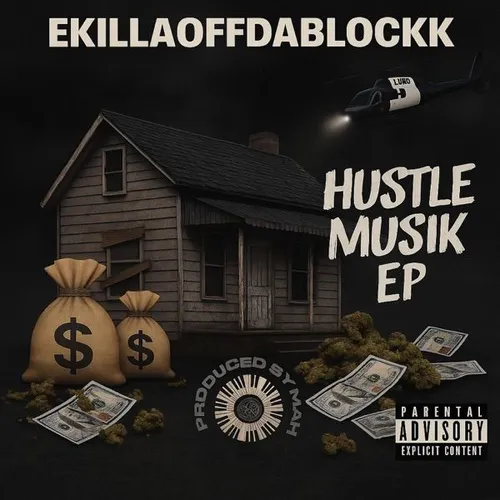 Hustle Musik