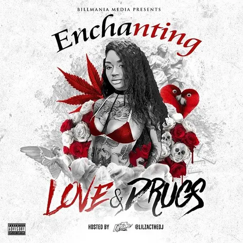Love & Drugs