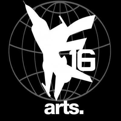 F16 Arts