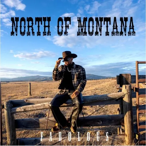 North Of Montana (Freestyle)