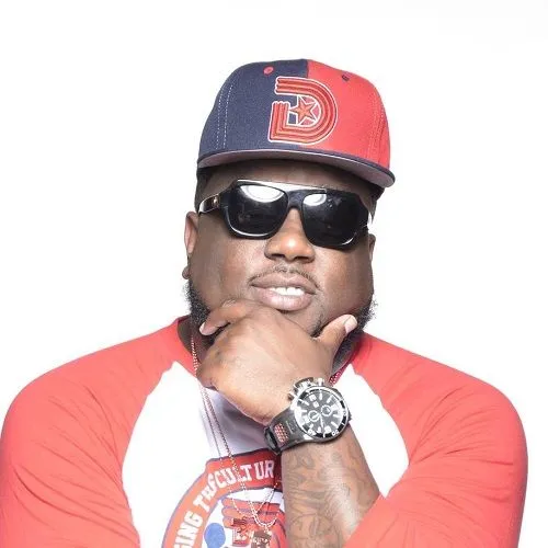 Fat Pimp