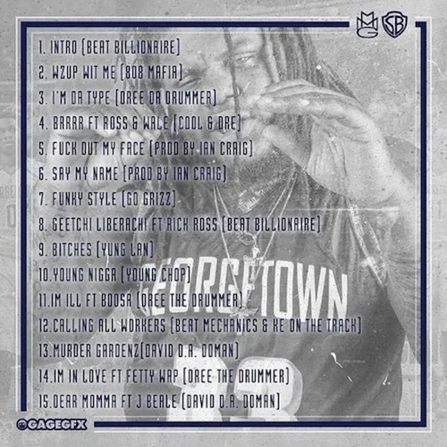 Georgetown