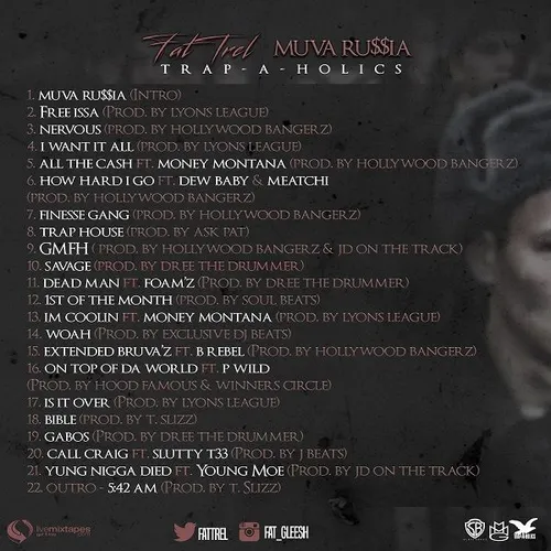 Muva Russia