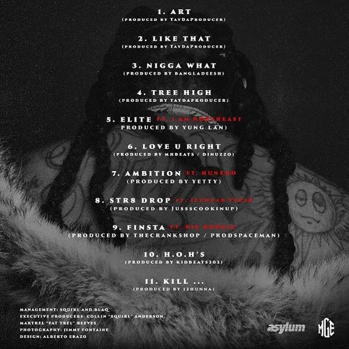 Nightmare On E Street 2