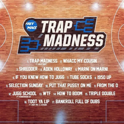 Trap Madness