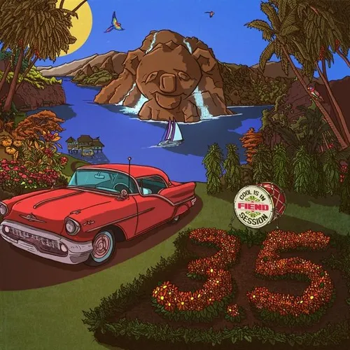 Cool Is In Session 3.5