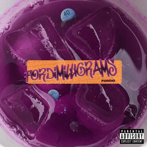 Fordi Milligrams