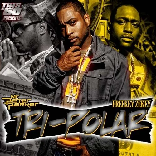 Tri-Polar