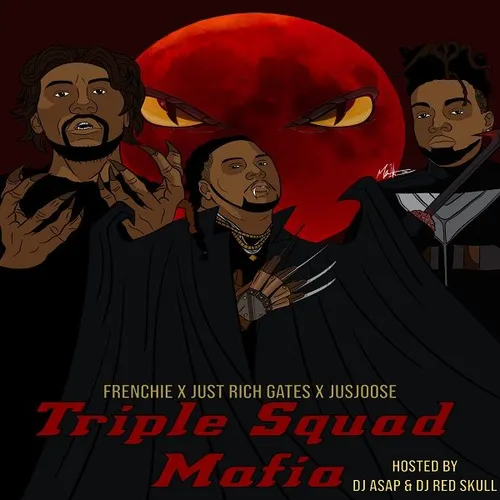 Triple Squad Mafia