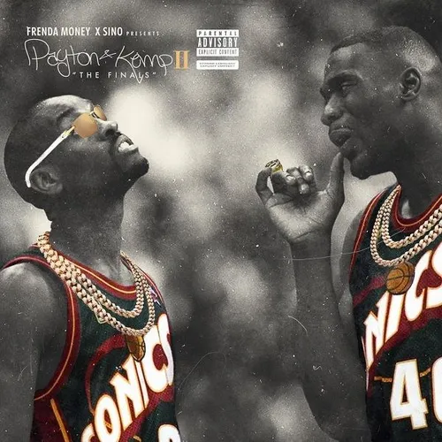 Payton & Kemp 2: The Finals