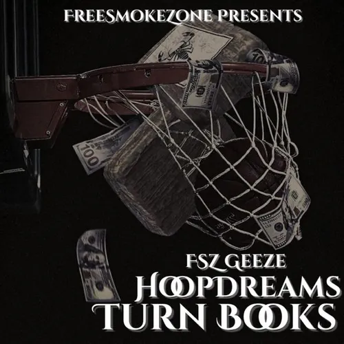 Hoop Dreams Turn Books