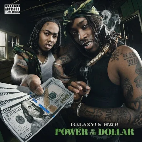 Power Of The Dollar