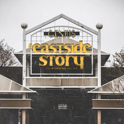 A Eastside Story (Deluxe)
