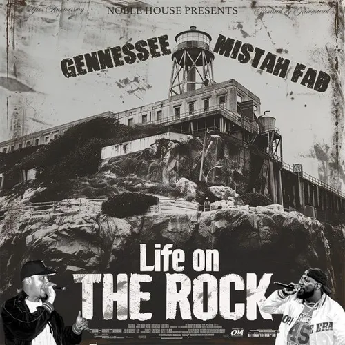 Life On The Rock (Reissue)