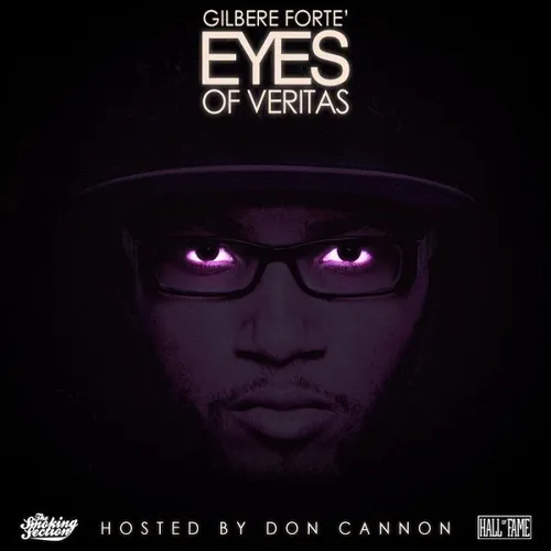 Eyes Of Veritas