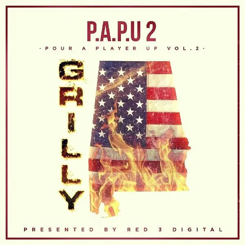 P.A.P.U. 2 (Pour A Player Up Vol. 2)