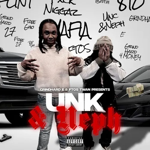 Unk & Neph