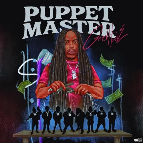 Puppet Master